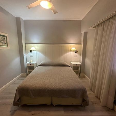 Prince Hotel Мар-дель-Плата Экстерьер фото