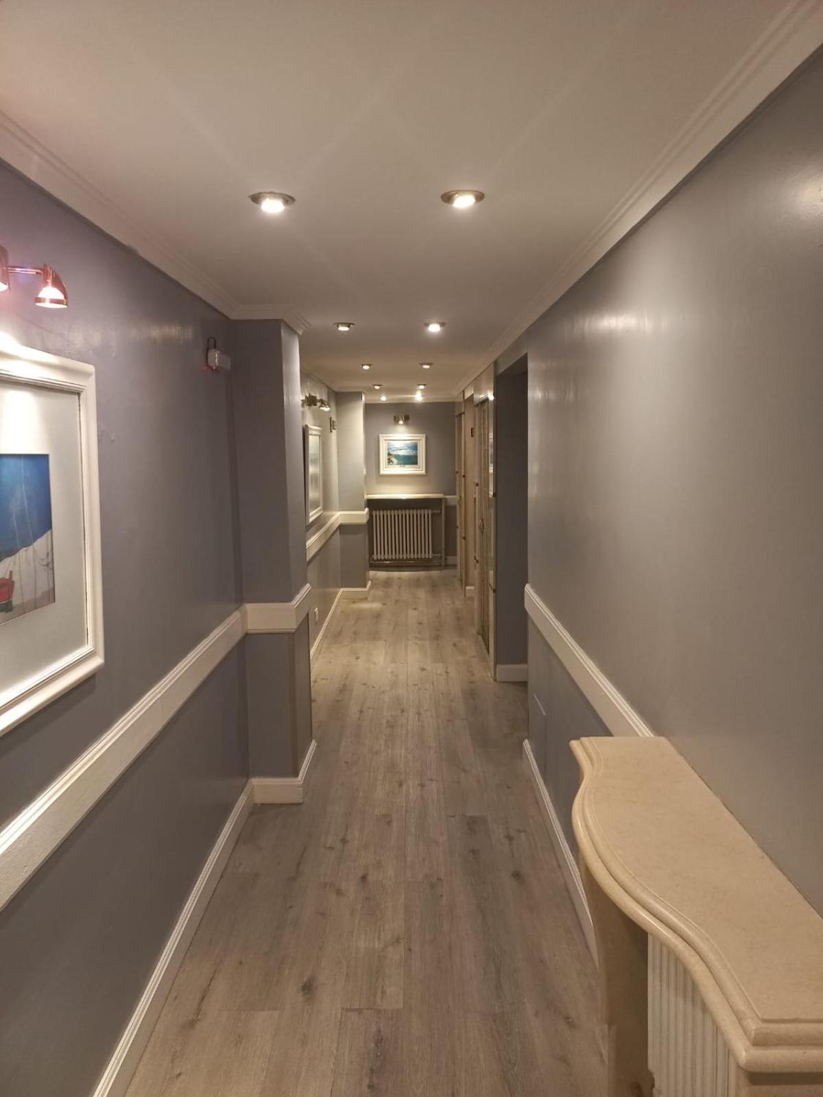 Prince Hotel Мар-дель-Плата Экстерьер фото