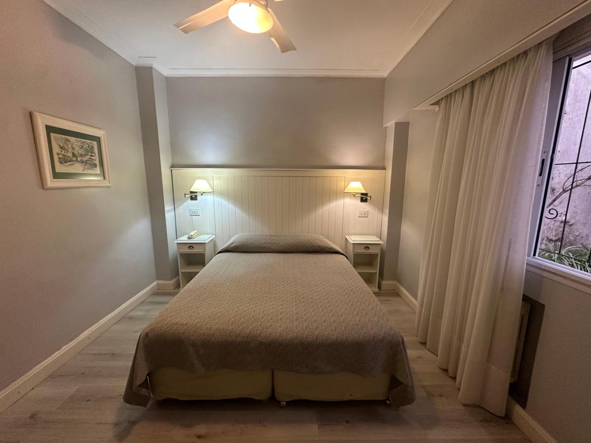 Prince Hotel Мар-дель-Плата Экстерьер фото