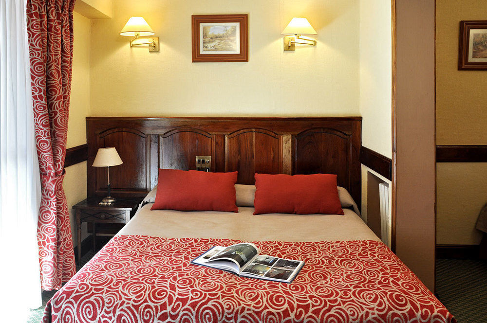 Prince Hotel Мар-дель-Плата Экстерьер фото